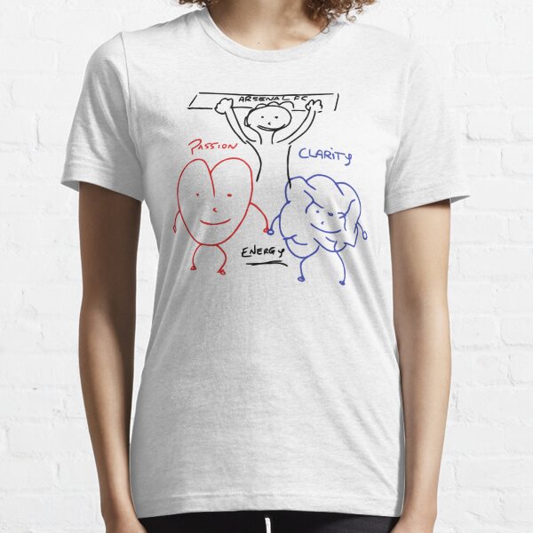 Brain T-Shirts for Sale Redbubble