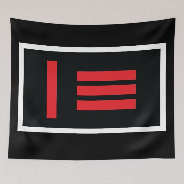 Item preview, Master/slave  flag designed and sold by sixtyninedesign.