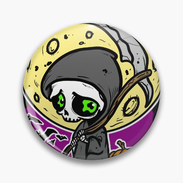 Item preview, Trick.Or.Treat.Halloween designed and sold by LoisJean.