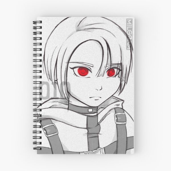 Item preview, Yuzuhira Kotoko Milgram Project Anime ver 2 designed and sold by MilkTeaMari.