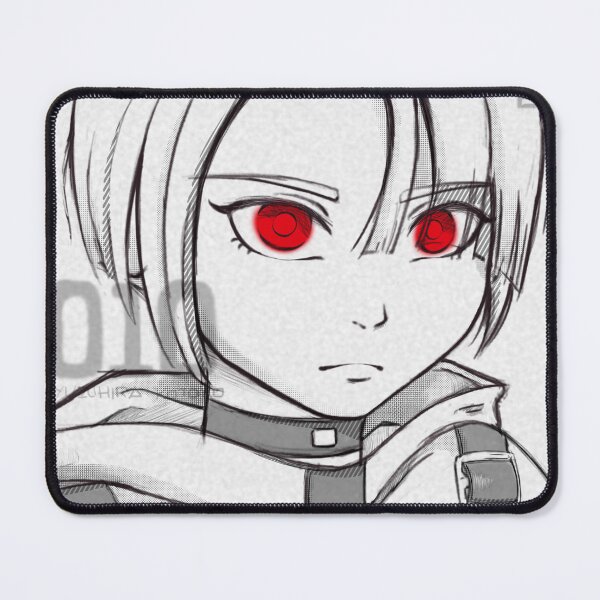 Item preview, Yuzuhira Kotoko Milgram Project Anime ver 2 designed and sold by MilkTeaMari.