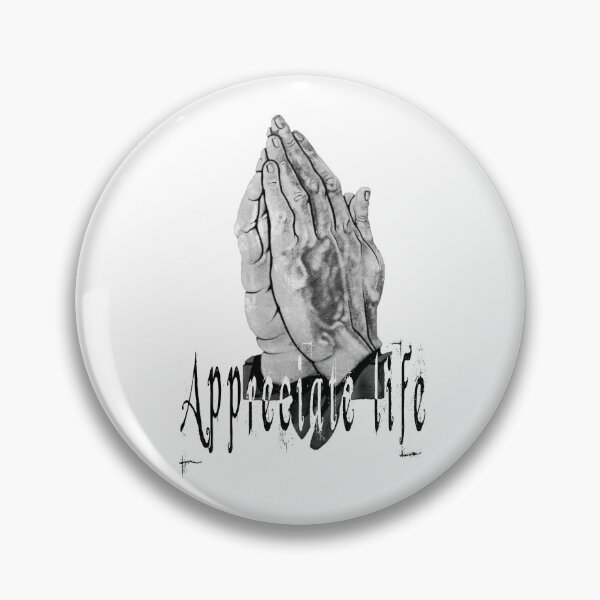 Item preview, Appreciate life designed and sold by sassidy77.