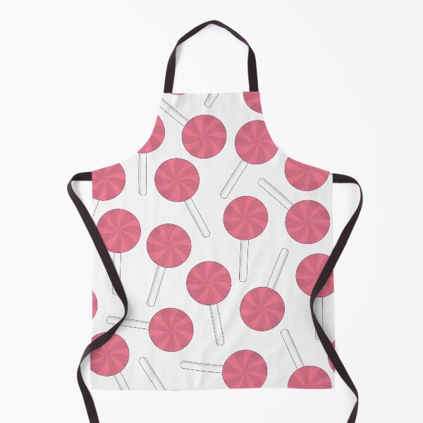 Item preview, Strawberry swirl lollipops designed and sold by MickeyEdwards.