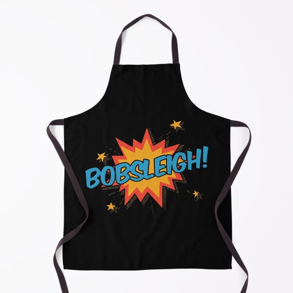 Item preview, Bobsleigh! designed and sold by orlumbuspirate.