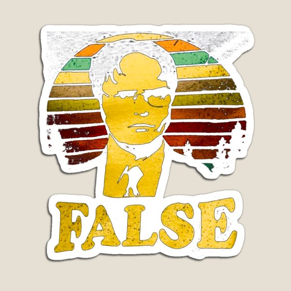 Item preview, Dwight Schrute designed and sold by shopGomnner.