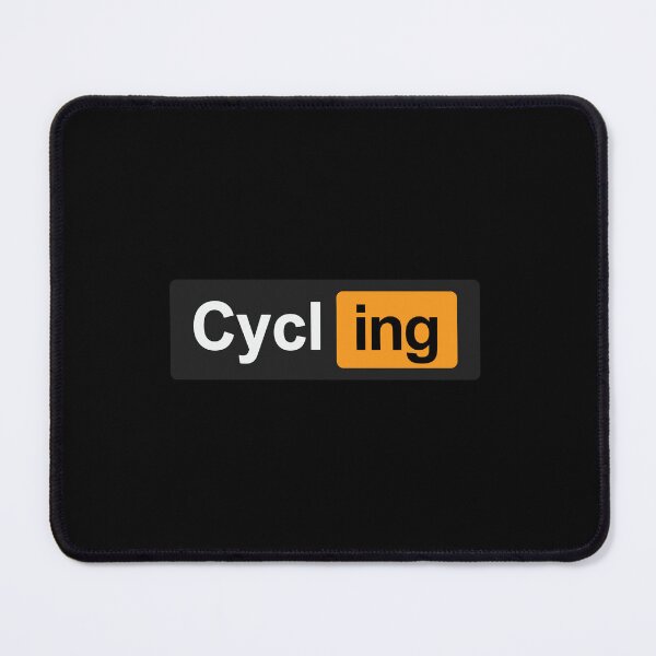 Item preview, Cycling designed and sold by orlumbuspirate.
