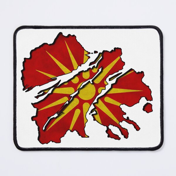 Item preview, Thorn Macedonia designed and sold by Miodrag Konstantinov.