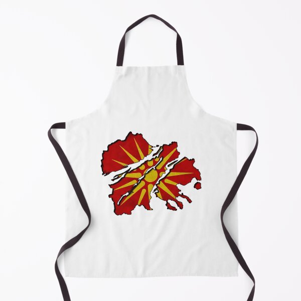 Item preview, Thorn Macedonia designed and sold by Miodrag Konstantinov.