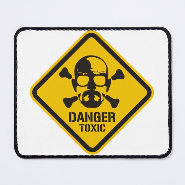 Item preview, Danger designed and sold by Boroja.