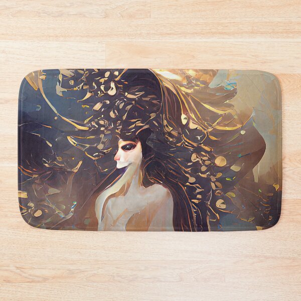 Item preview, Alien Duchess designed and sold by PlacidHinds.