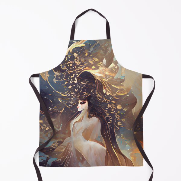 Item preview, Alien Duchess designed and sold by PlacidHinds.