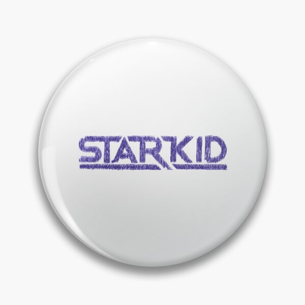 Item preview, Hand Drawn Starkid Logo   designed and sold by KaChinsughan.