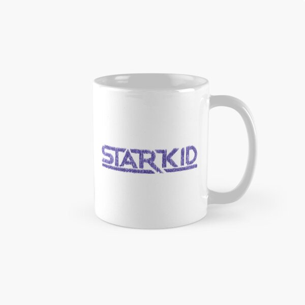 Item preview, Hand Drawn Starkid Logo   designed and sold by KaChinsughan.