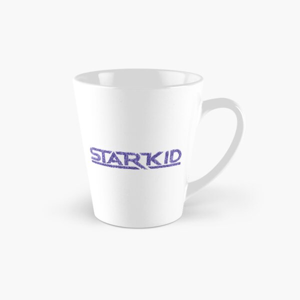 Item preview, Logotipo de Starkid dibujado a mano designed and sold by KaChinsughan.