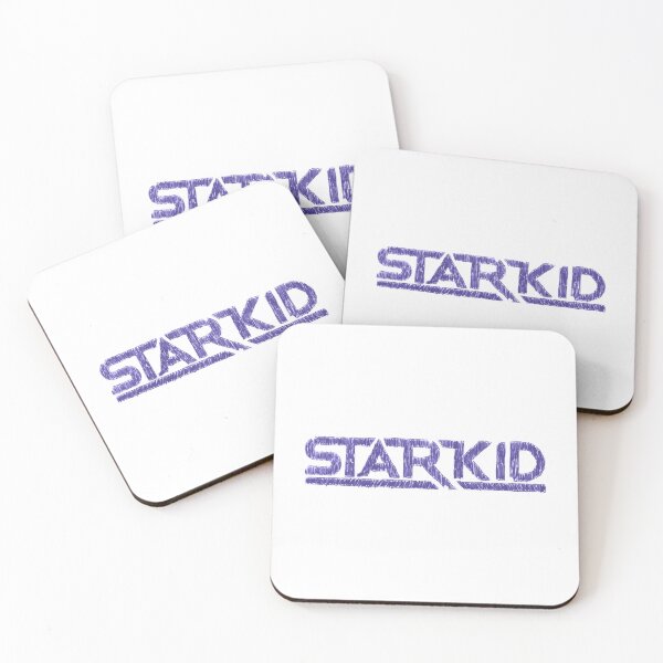 Item preview, Hand Drawn Starkid Logo   designed and sold by KaChinsughan.
