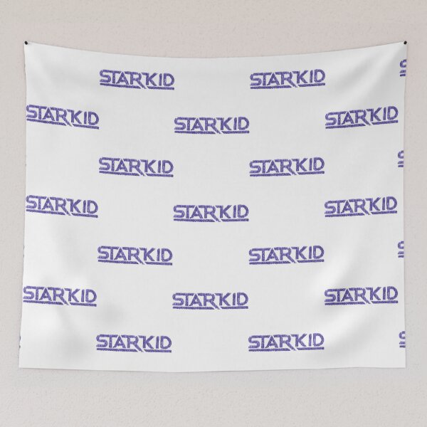 Item preview, Hand Drawn Starkid Logo   designed and sold by KaChinsughan.