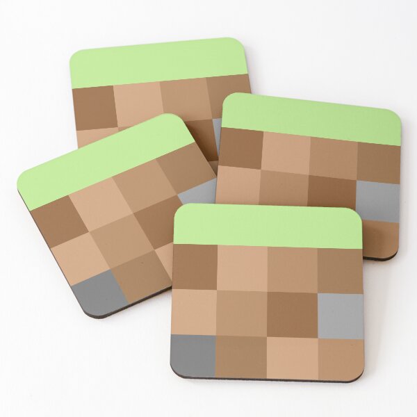 Item preview, Grass Block designed and sold by kentliau.