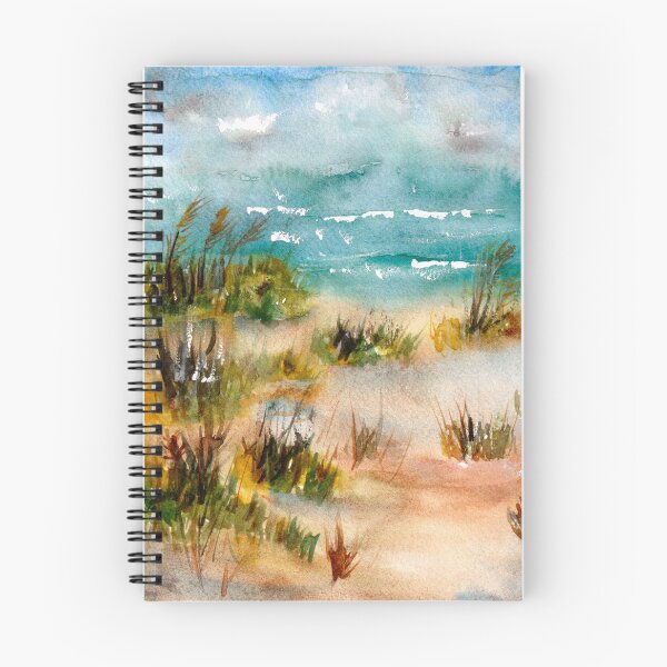 Item preview, Beach designed and sold by laurelbeard.