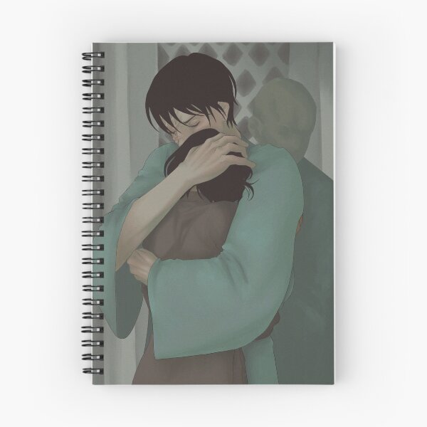 Item preview, tpw series: the dragon republic, ch. 25 designed and sold by phoires.