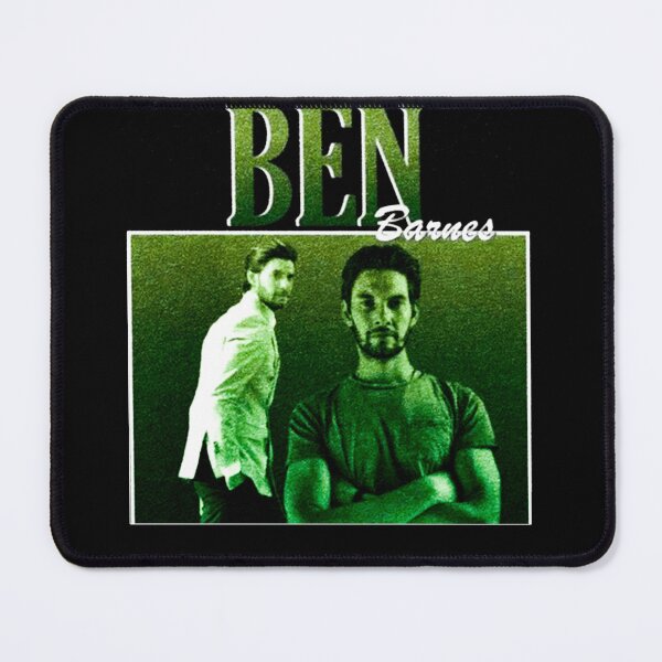 Item preview, Ben Barnes designed and sold by shopJuuuuu-CV.