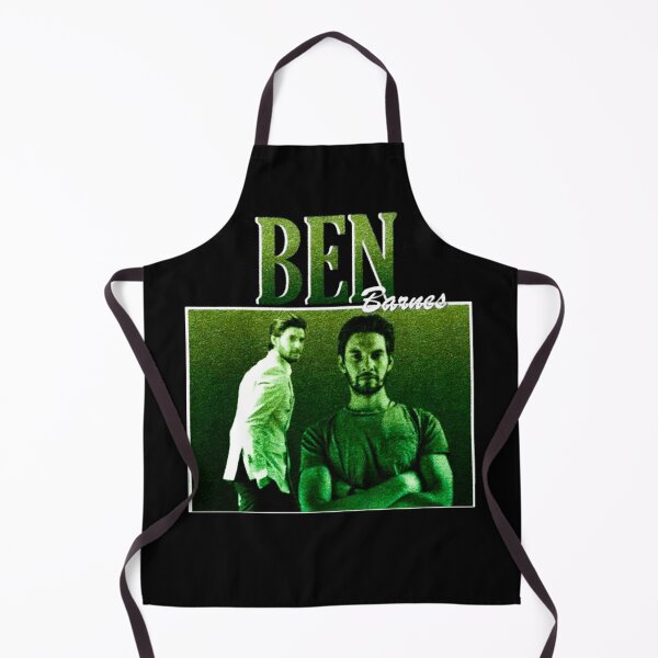 Item preview, Ben Barnes designed and sold by shopJuuuuu-CV.