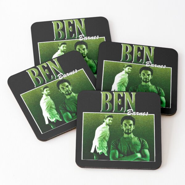 Item preview, Ben Barnes designed and sold by shopJuuuuu-CV.