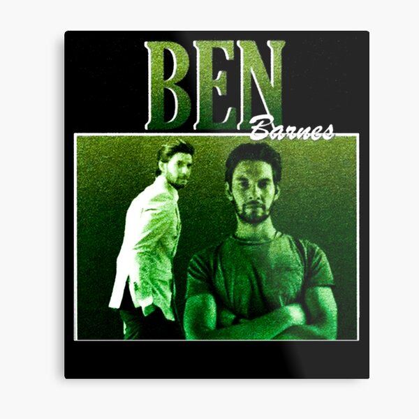 Item preview, Ben Barnes designed and sold by shopJuuuuu-CV.