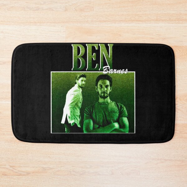 Item preview, Ben Barnes designed and sold by shopJuuuuu-CV.