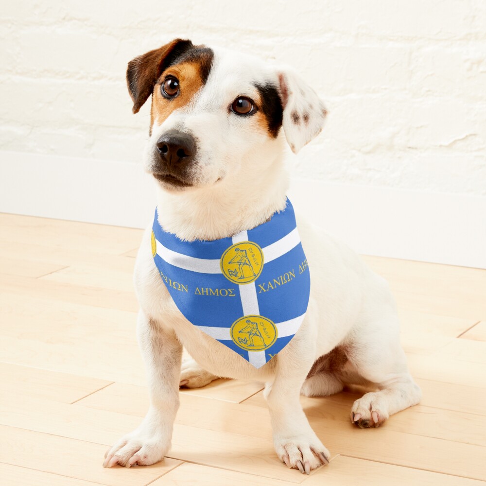 Item preview, Pet Bandana designed and sold by PZAndrews.