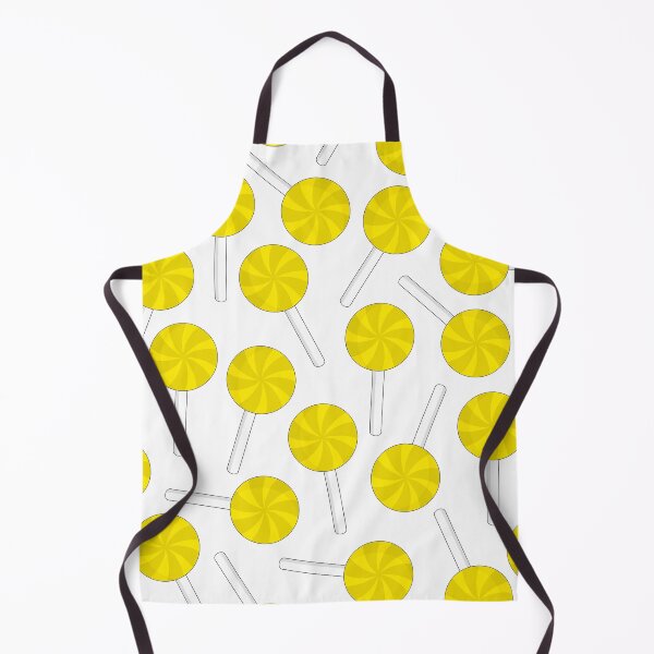 Item preview, Lemon swirl lollipops designed and sold by MickeyEdwards.