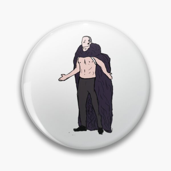 Item preview, Joe Walker is... Voldemort   designed and sold by KaChinsughan.