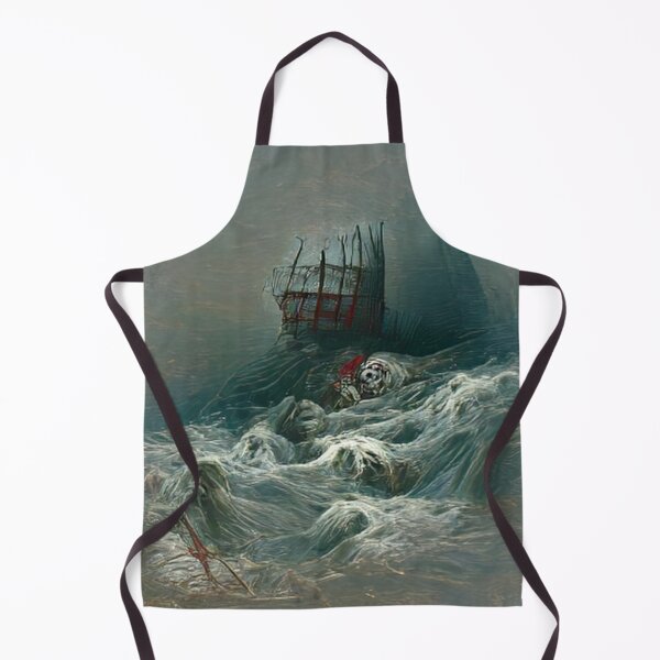 Item preview, Sinking Ship designed and sold by steelgeen.