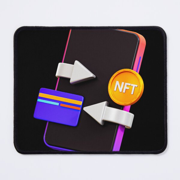 Item preview, NFT designed and sold by Sejmen.