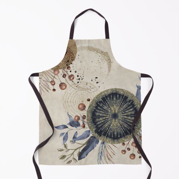 Item preview, Blue Art Deco 2 designed and sold by simplydesignart.
