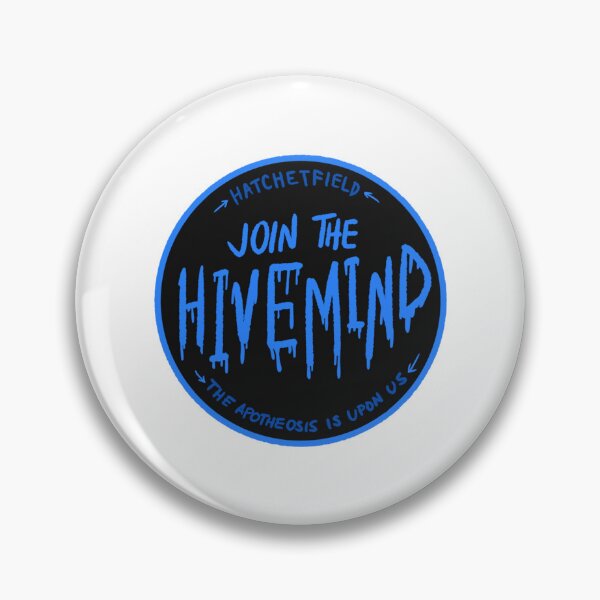 Item preview, Join The Hivemind TGWDLM   designed and sold by KaChinsughan.