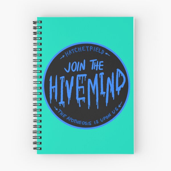 Item preview, Join The Hivemind TGWDLM   designed and sold by KaChinsughan.
