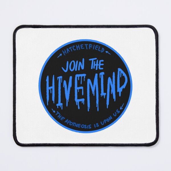 Item preview, Join The Hivemind TGWDLM   designed and sold by KaChinsughan.