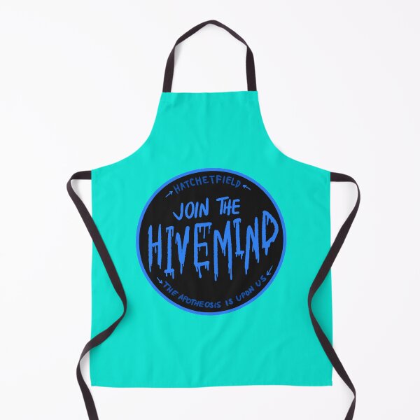 Item preview, Join The Hivemind TGWDLM   designed and sold by KaChinsughan.