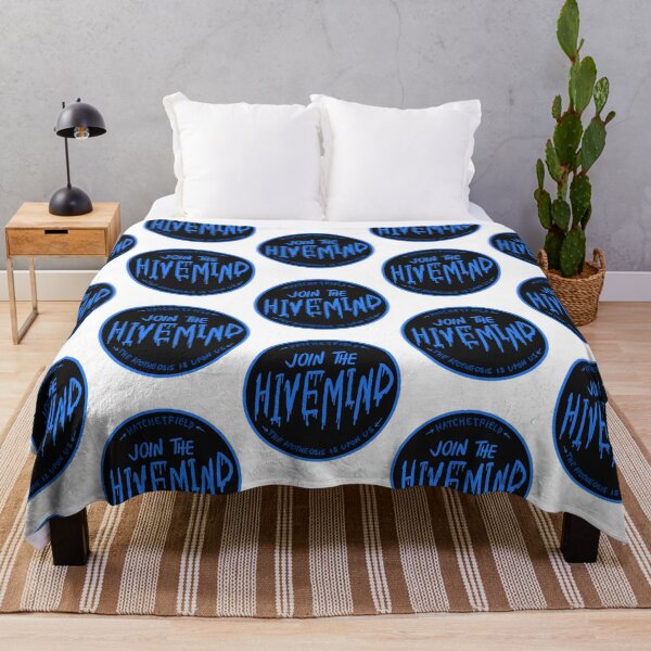 Item preview, Join The Hivemind TGWDLM   designed and sold by KaChinsughan.