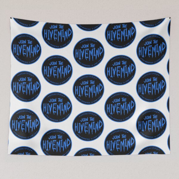 Item preview, Join The Hivemind TGWDLM   designed and sold by KaChinsughan.