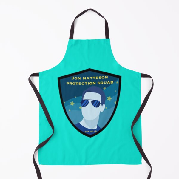 Item preview, Jon Matteson Protection Squad   designed and sold by KaChinsughan.