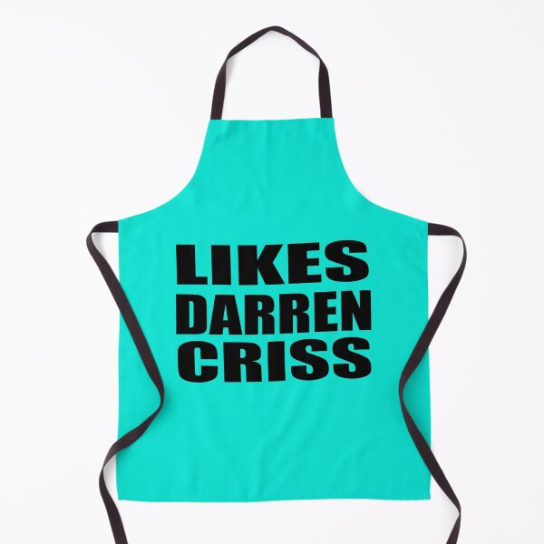 Item preview, LIKES DARREN CRISS   designed and sold by KaChinsughan.