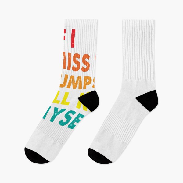 Item preview, if i miss this jumpshot designed and sold by elwandacunniff.