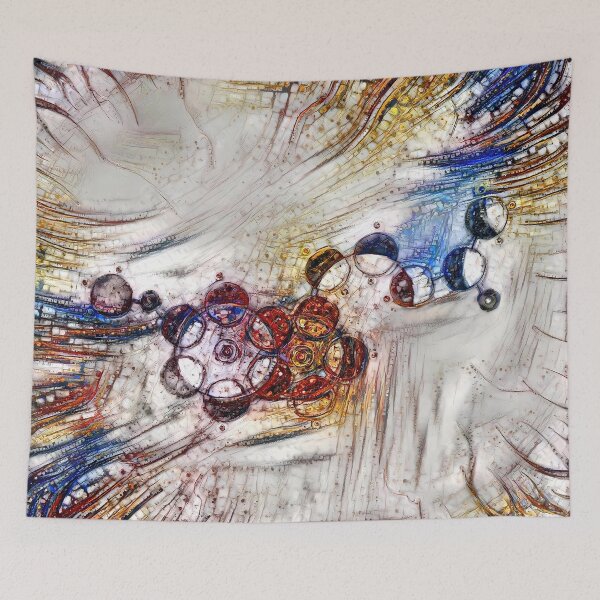 Item preview, Roundway Hill, England - July 23, 2011 - A designed and sold by HoshiKara.
