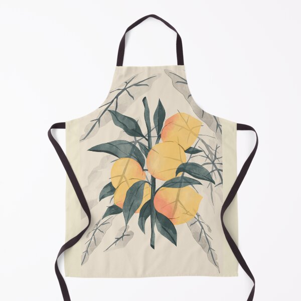 Aperçu de l'œuvre Lemon Tree créée et vendue par Jujulagrande.
