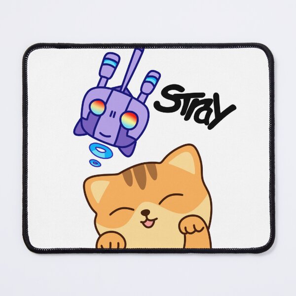 Item preview, stray games designed and sold by DSuZumeR.