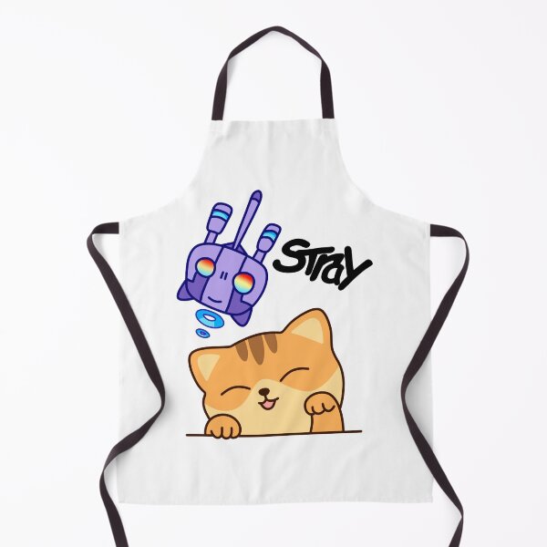 Item preview, stray games  designed and sold by DSuZumeR.