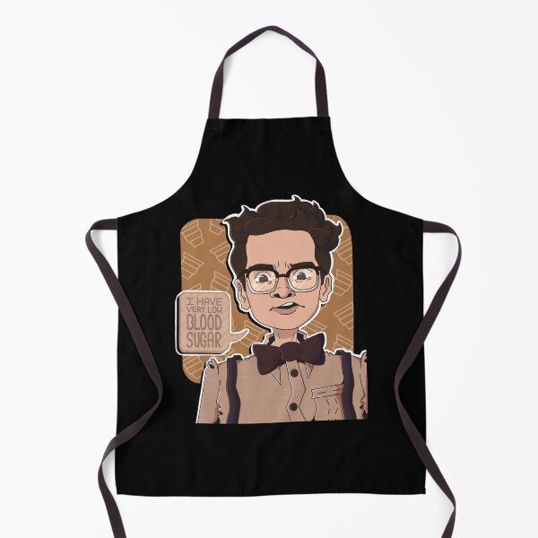 Item preview, Low Blood Sugar - Starkid - tgwdlm - Robert Manion   designed and sold by KaChinsughan.