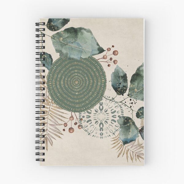 Item preview, Green Art Deco 1 designed and sold by simplydesignart.