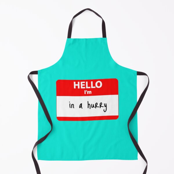 Item preview, Man In a Hurry - Black Friday   designed and sold by KaChinsughan.